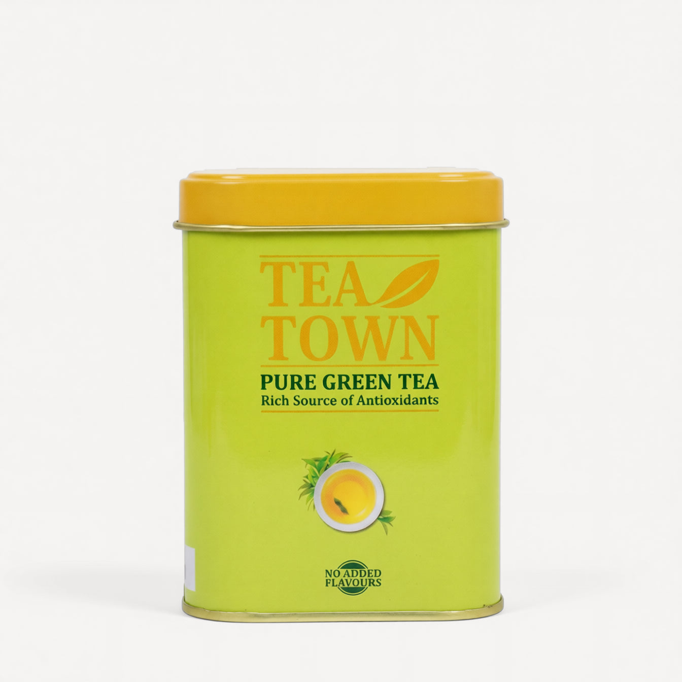 Tea Town Pure Green Tea