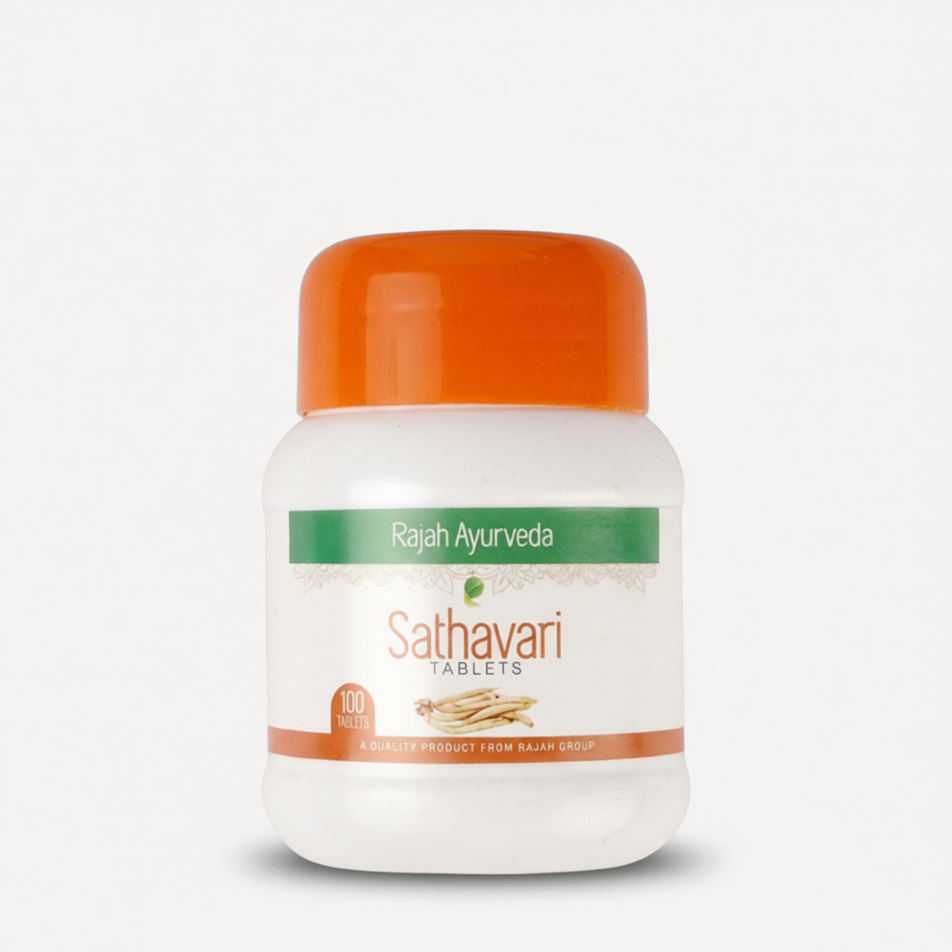Sathavari Tablets (60 Nos) – Vitality, Immunity & Digestive Support