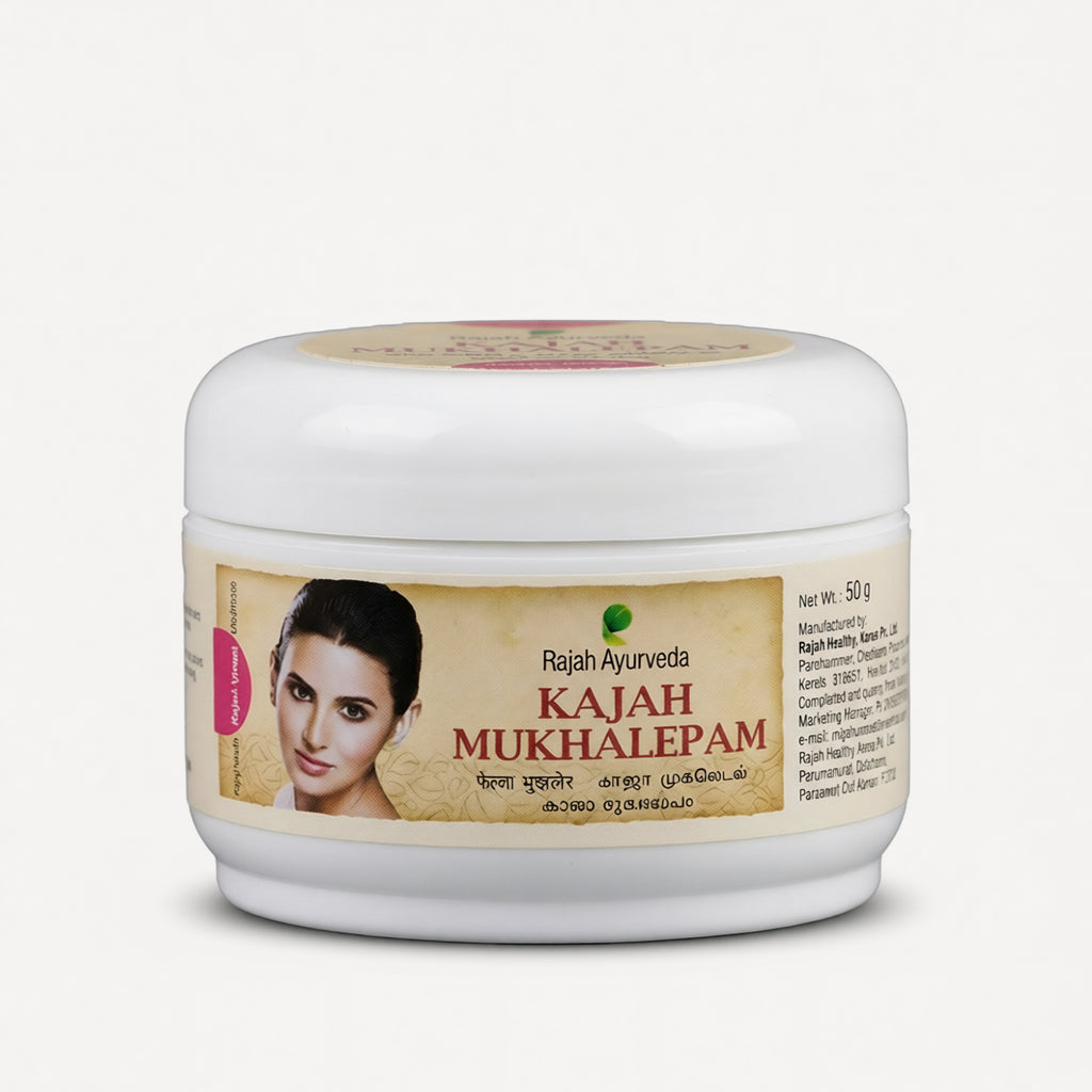Skin Care Kit