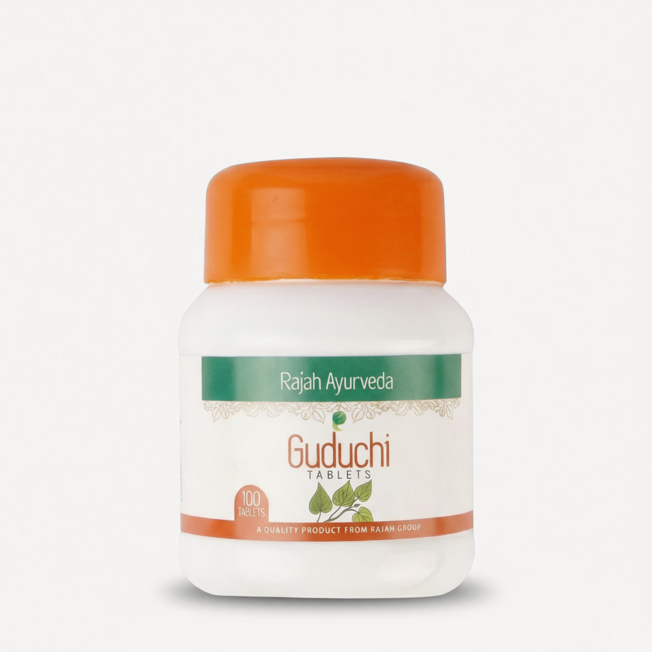 Guduchi Tablets (60 Nos) – Fever & Immunity Support