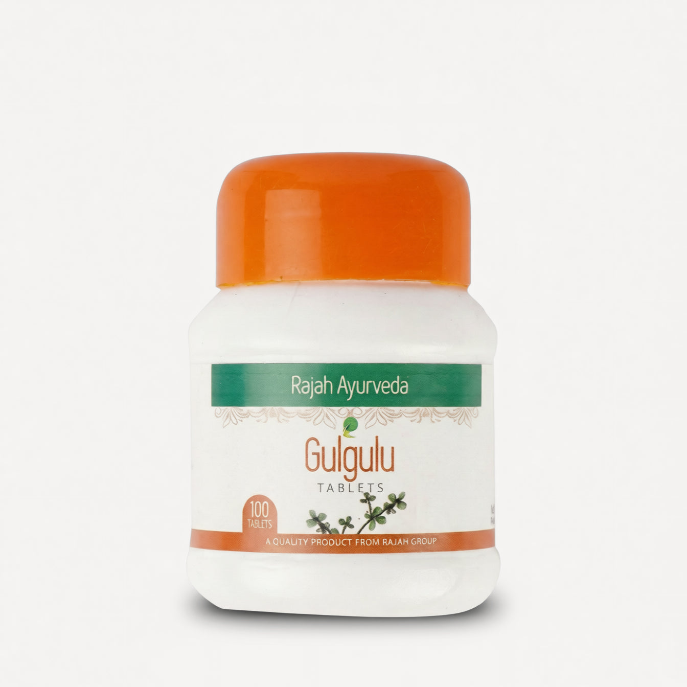Gulgulu Tablets - Anti-Inflammatory & Joint Support