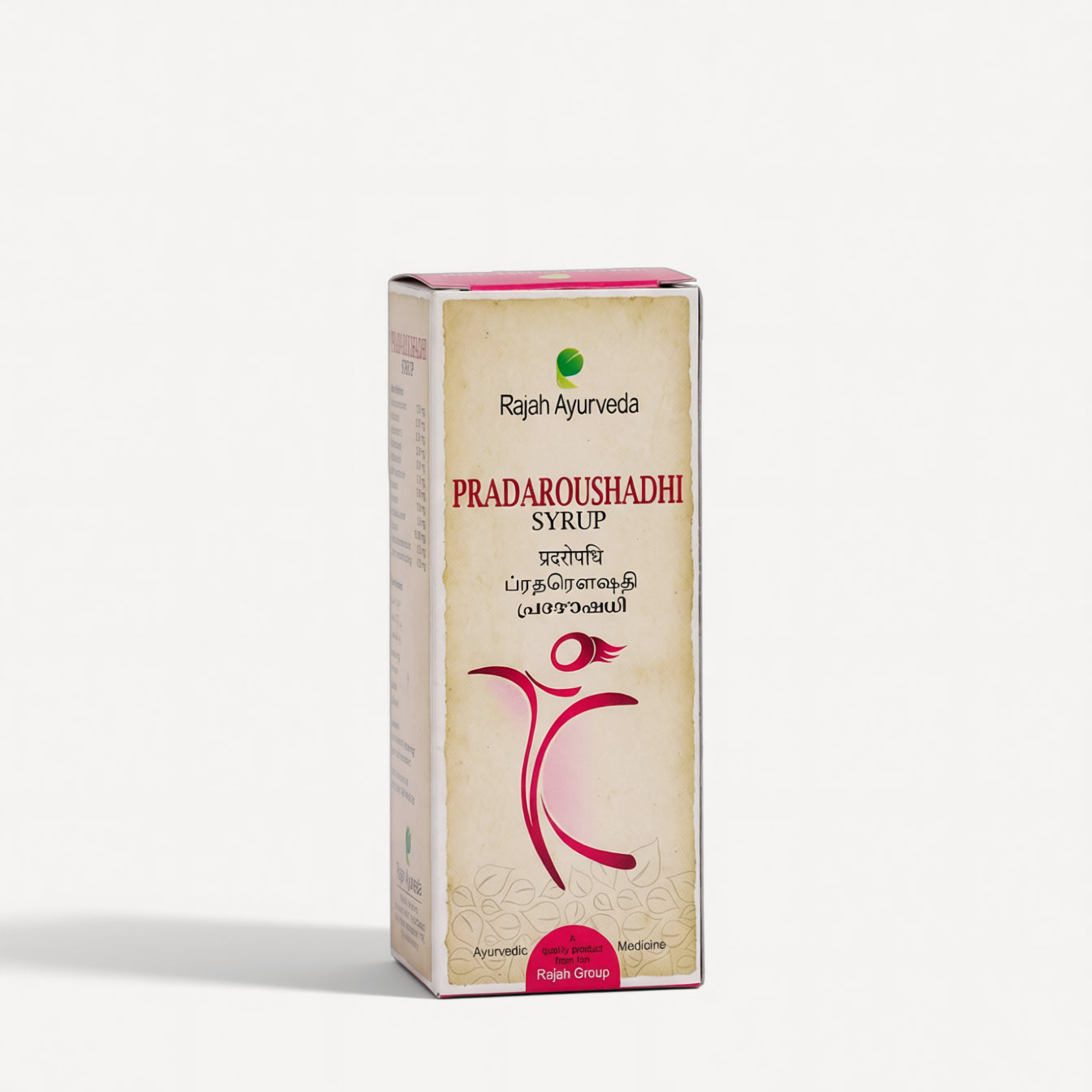 Pradaroushadi (200 ml) – Ayurvedic Uterine Tonic