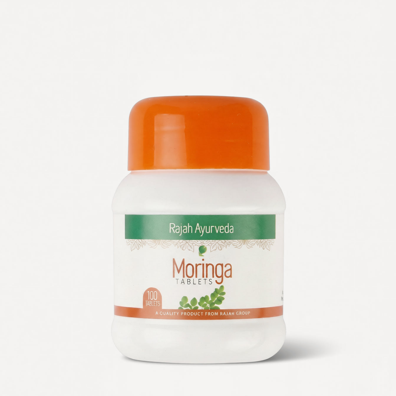 Moringa Tablets (60 Nos) – Brain & Body Wellness Support