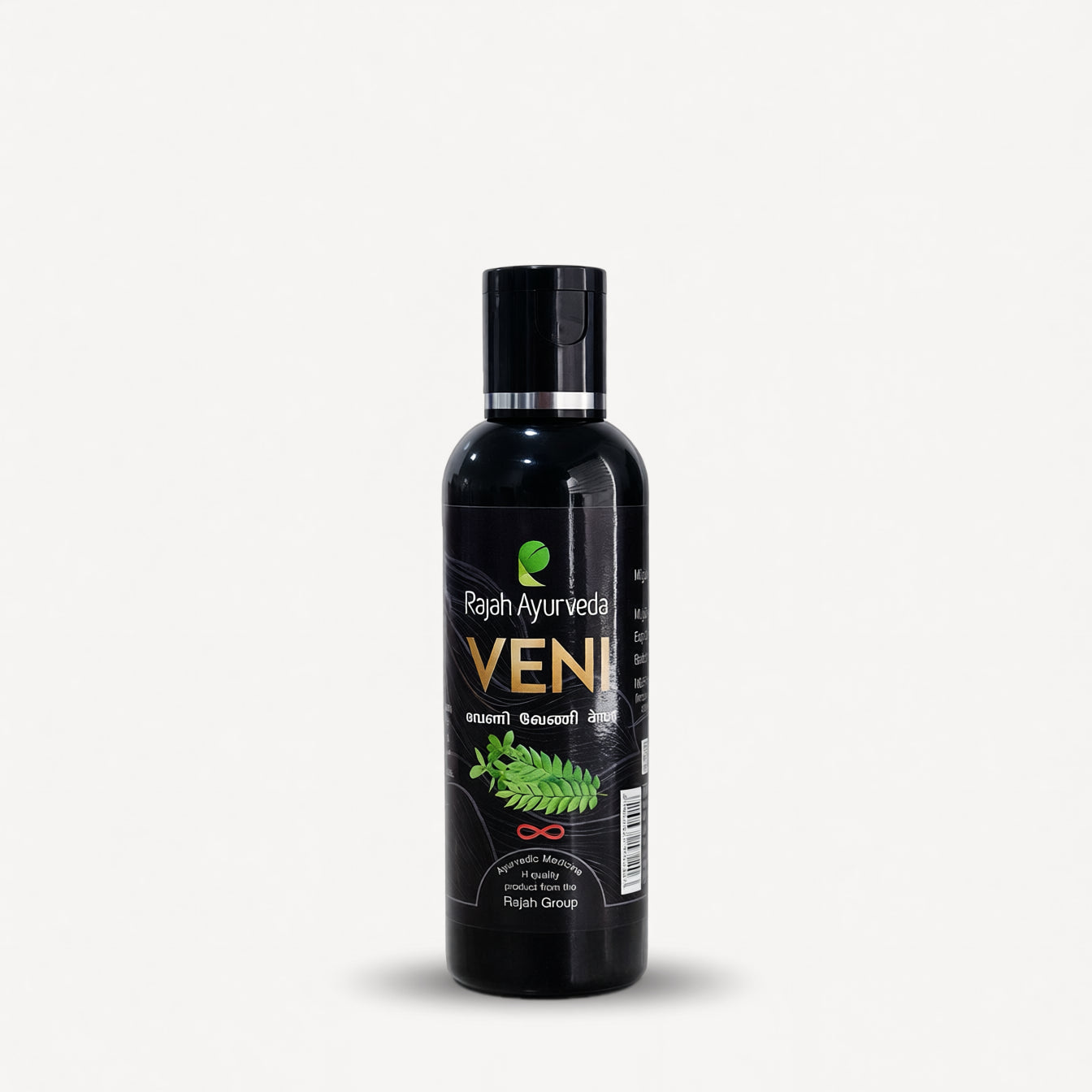 Rajah Veni Hair Oil (100ml)