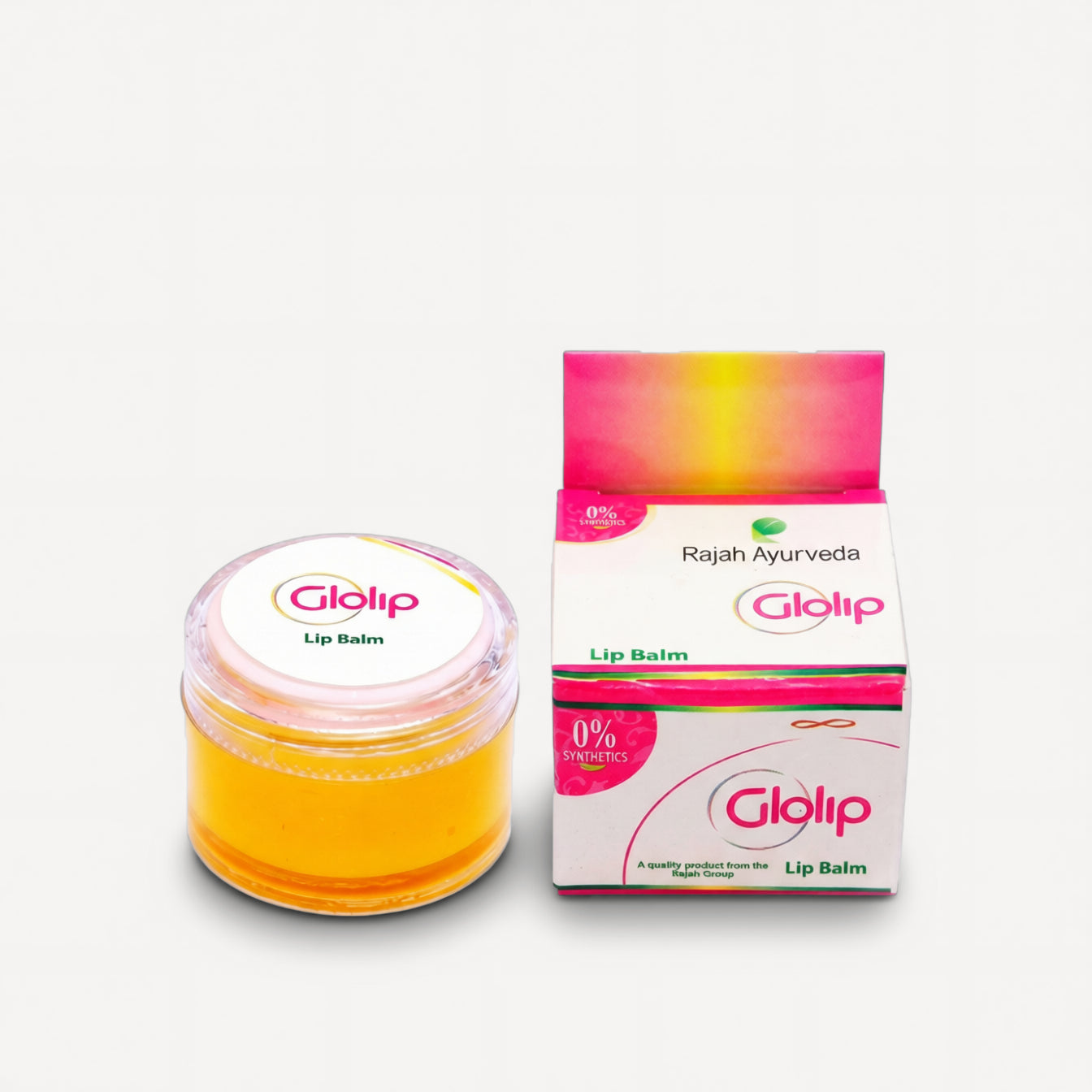 Glolip Lip Balm 10gm