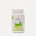 PEPZ Tablets (60 Nos) – Stress & Anxiety Support