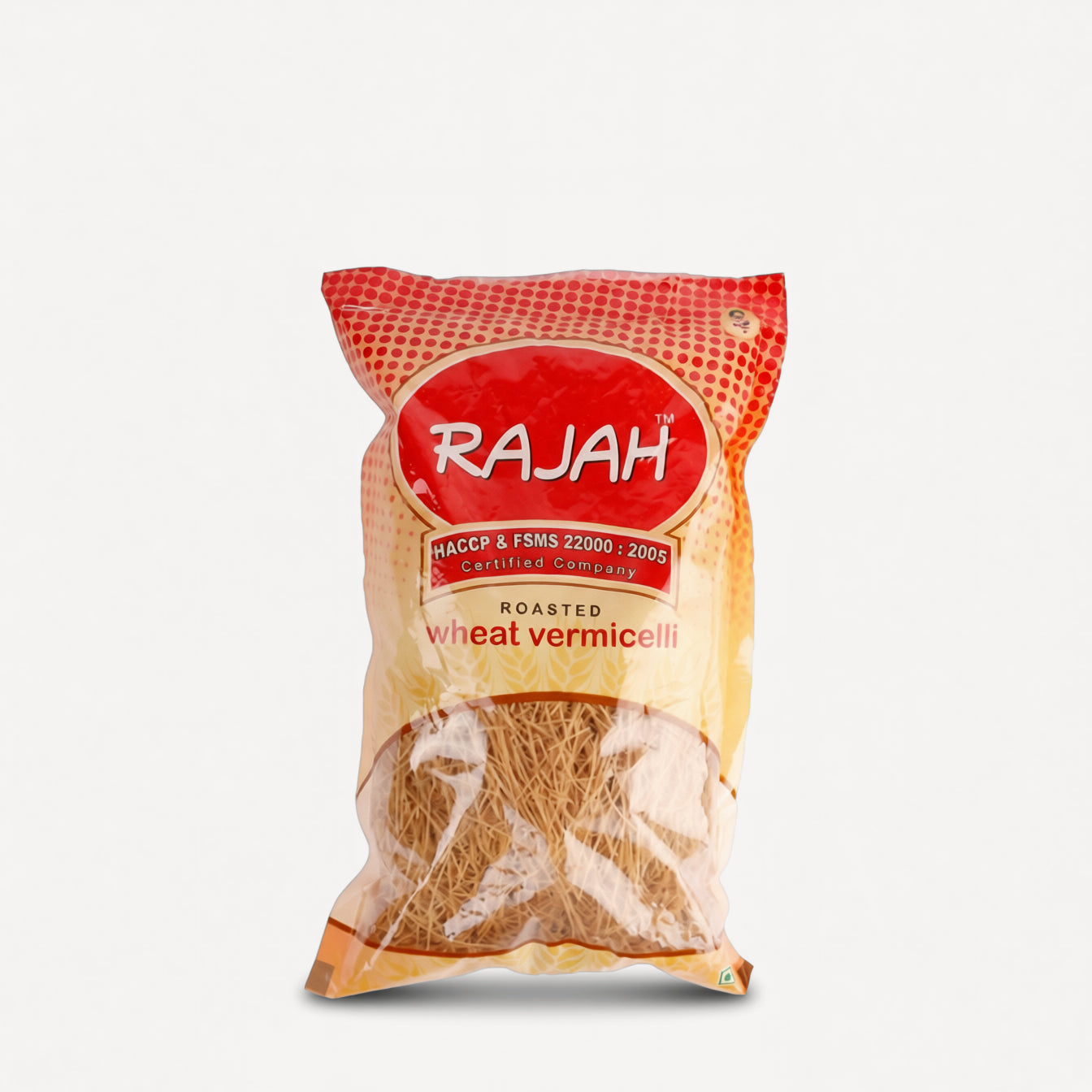 Rajah Wheat Vermicelli 180gm – Premium Quality Thin Noodles