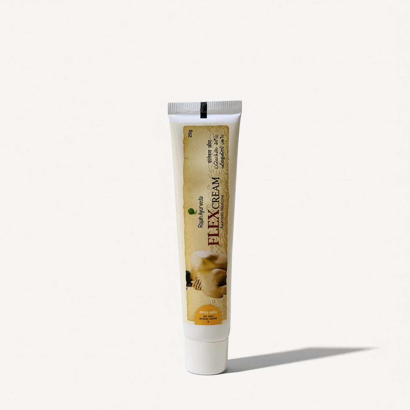 Flex Cream – Fast Pain Relief & Joint Care