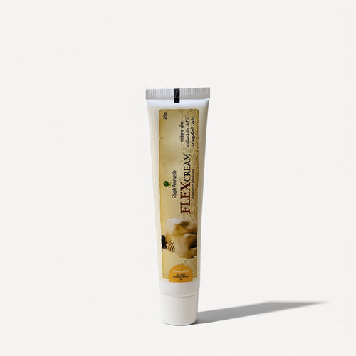 Flex Cream – Fast Pain Relief & Joint Care