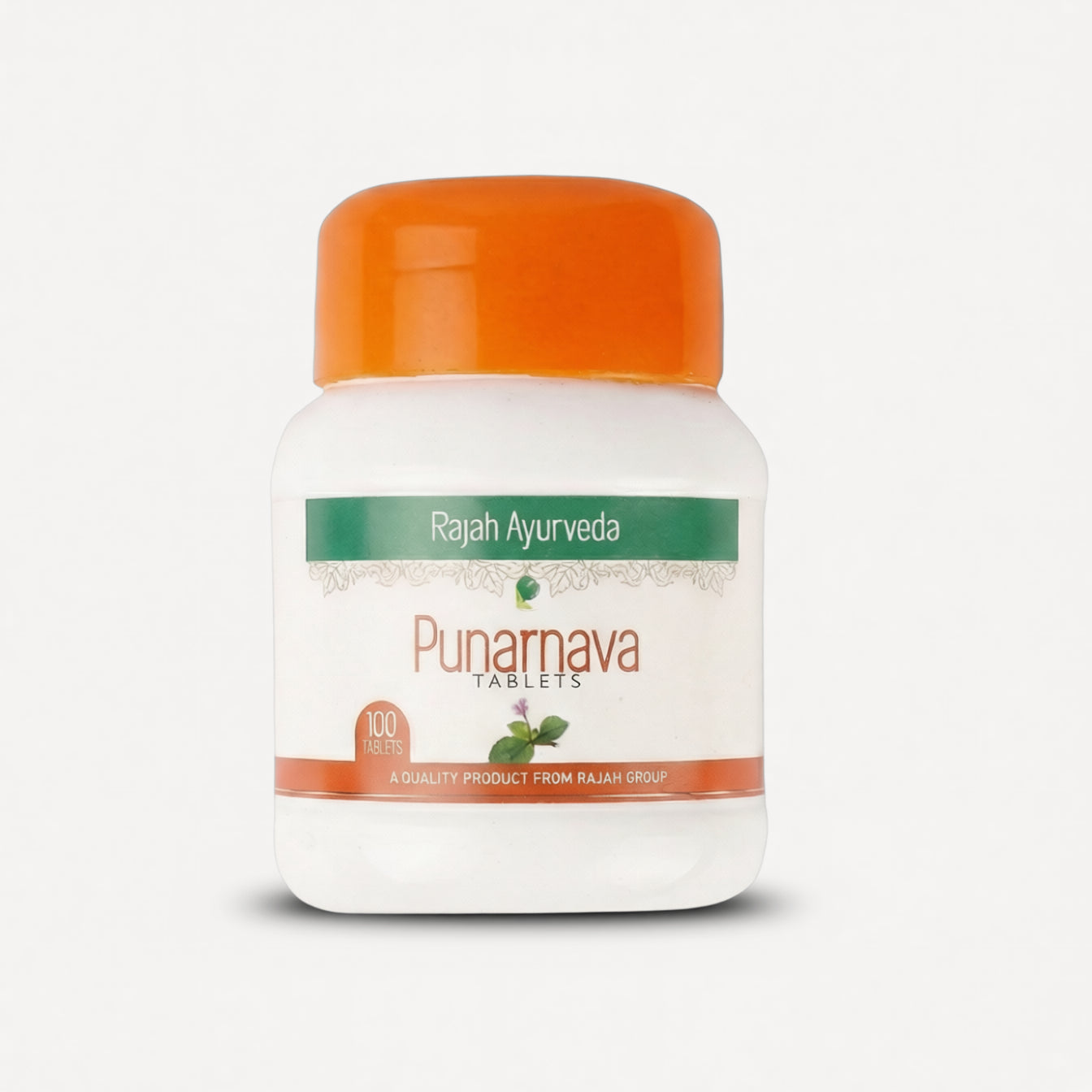 Punarnnava Tablets (60 Nos) – Kidney & Intestinal Support