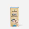 Nidra Herbal Oil For Sleep 50ml