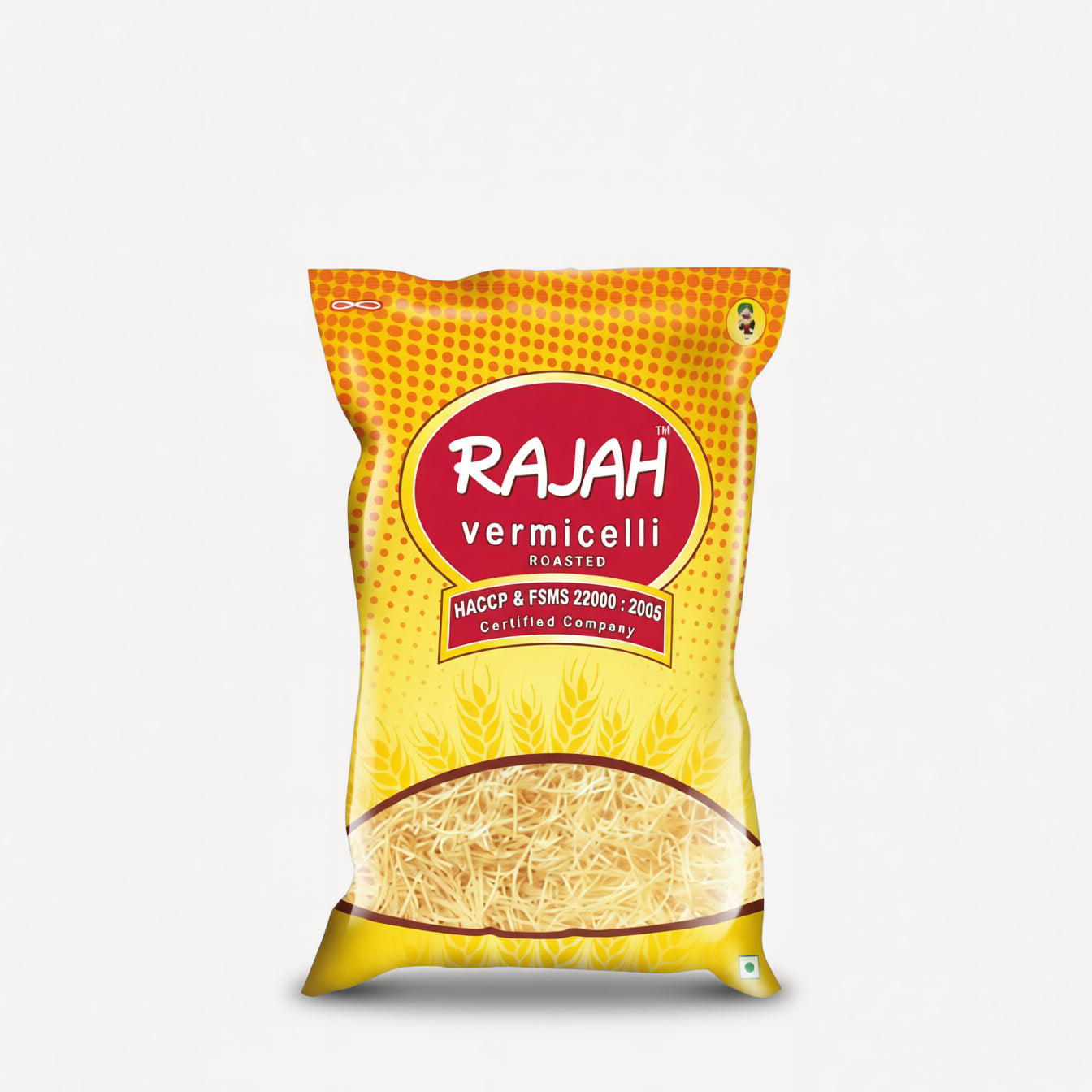 Rajah Vermicelli 170gm – Premium Quality Thin Noodles