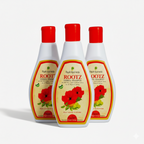 Rootz Herbal Shampoo 200ml