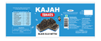 Kajah Treats Black Ellu Mittai