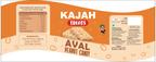 Kajah Treats AVAL PEANUT CANDY