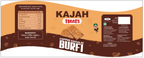 Kajah Treats COFFEE KADALAI BURFI