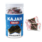 Kajah Treats Black Ellu Mittai