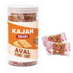 Kajah Treats AVAL PEANUT CANDY