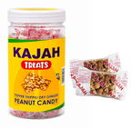 Kajah Treats Pepper Thippili Dry ginger Peanut Candy
