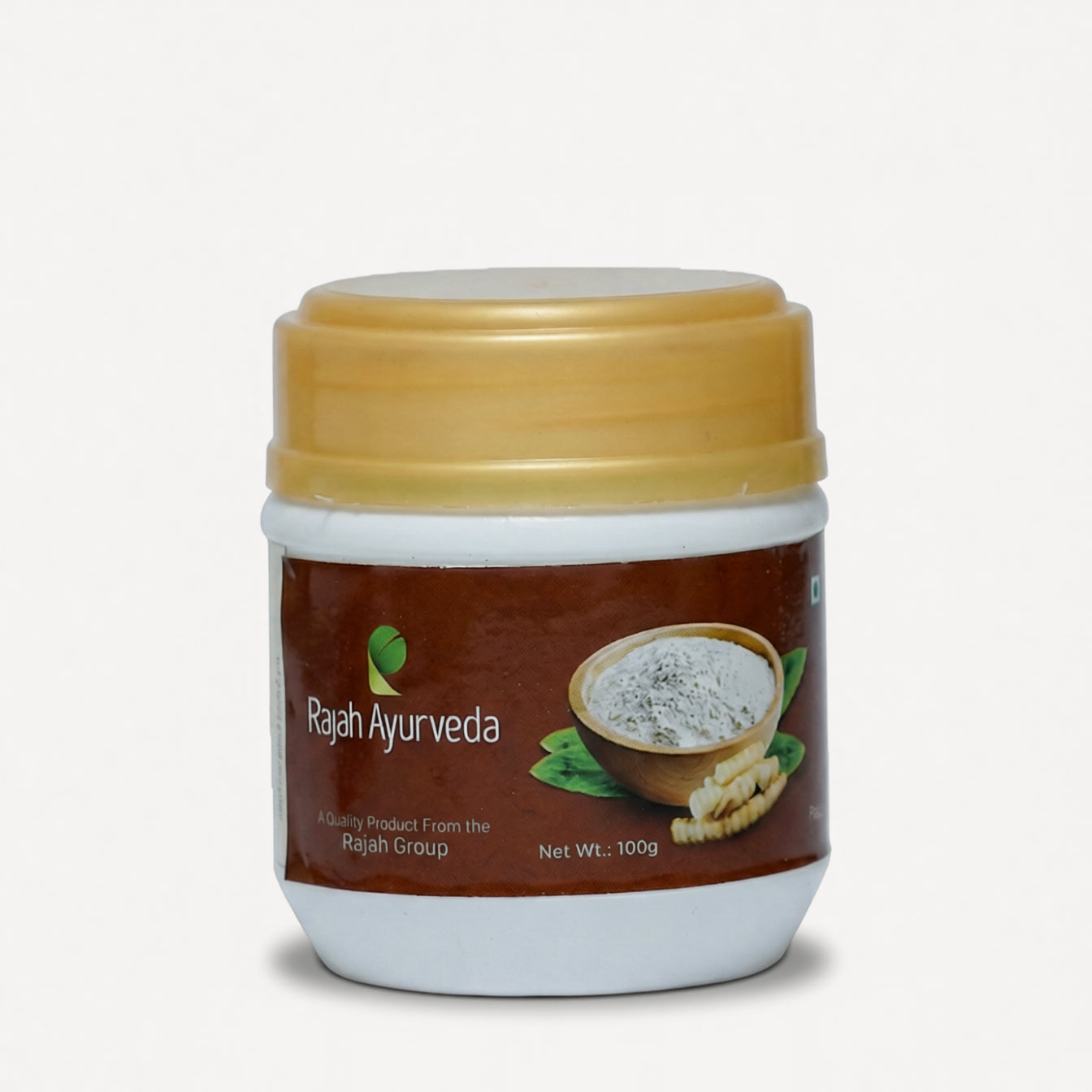 Arrow Root Powder 100gm – Natural Digestive & Nutritional Support