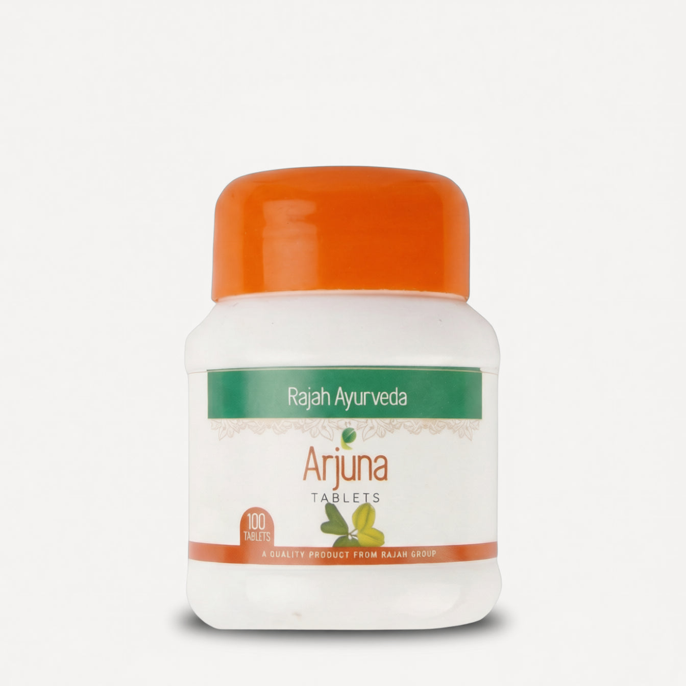 Arjuna Tablets (60 Nos) – Cardiovascular Health Support