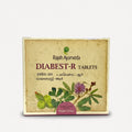 DIABEST-R Tablets – Diabetes Support