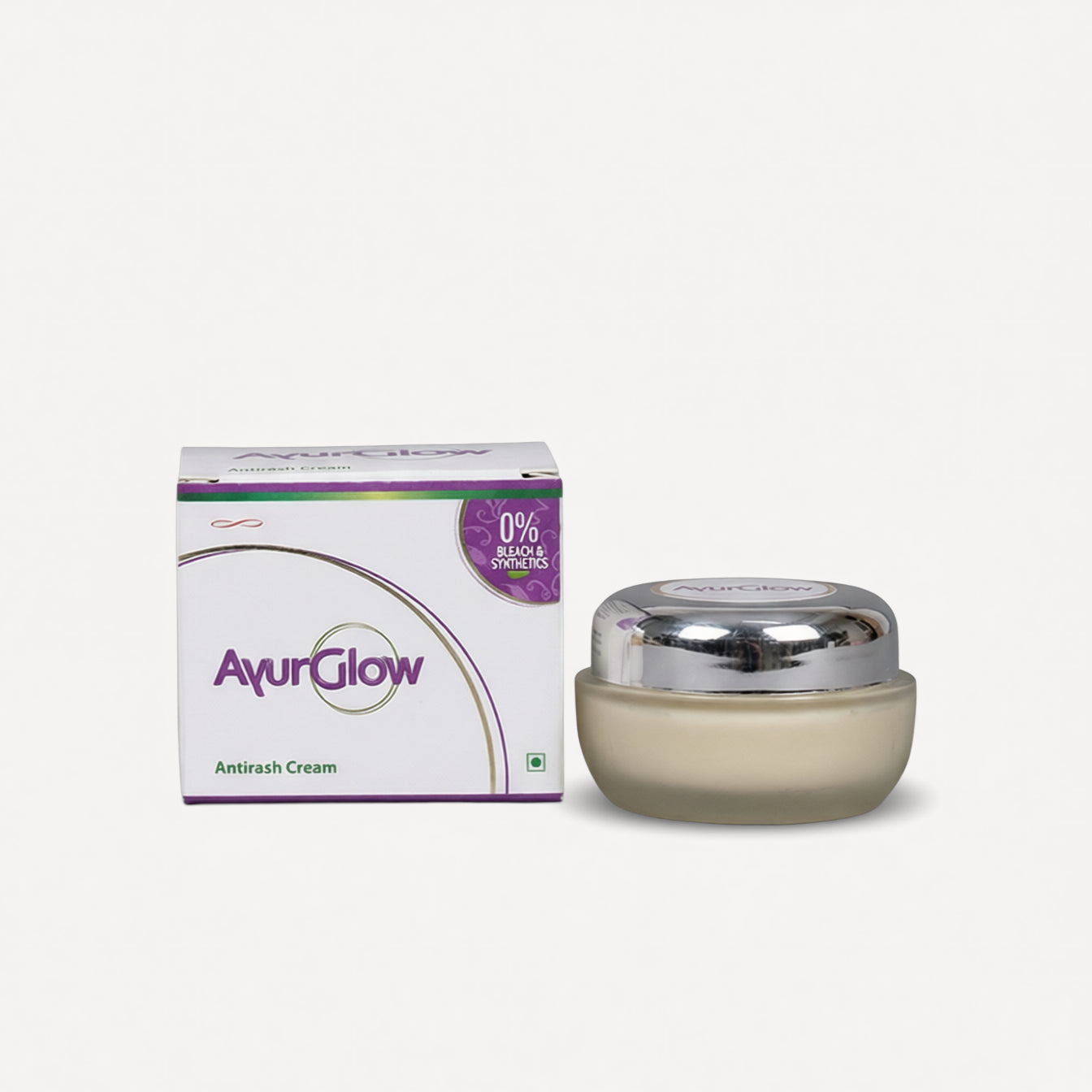 Ayurglow- Ayurvedic antiseptic Cream