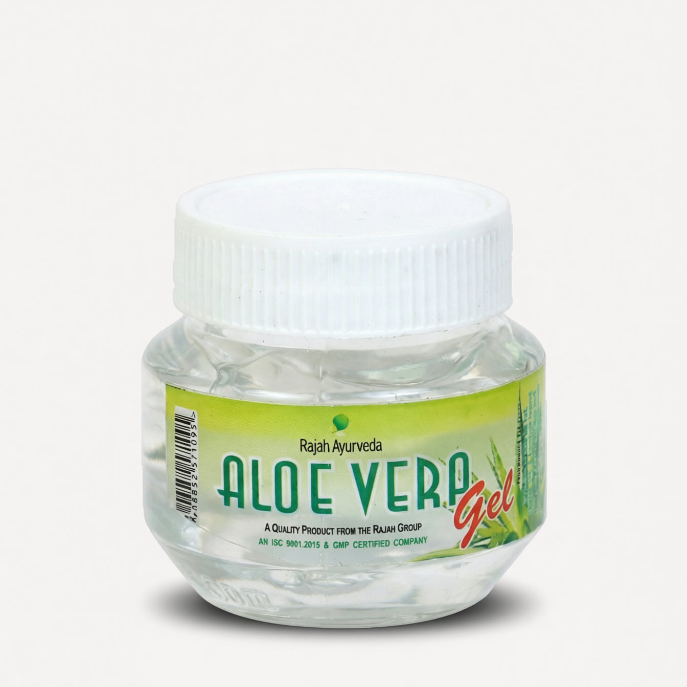 Rajah Ayurveda Aloe Vera Gel