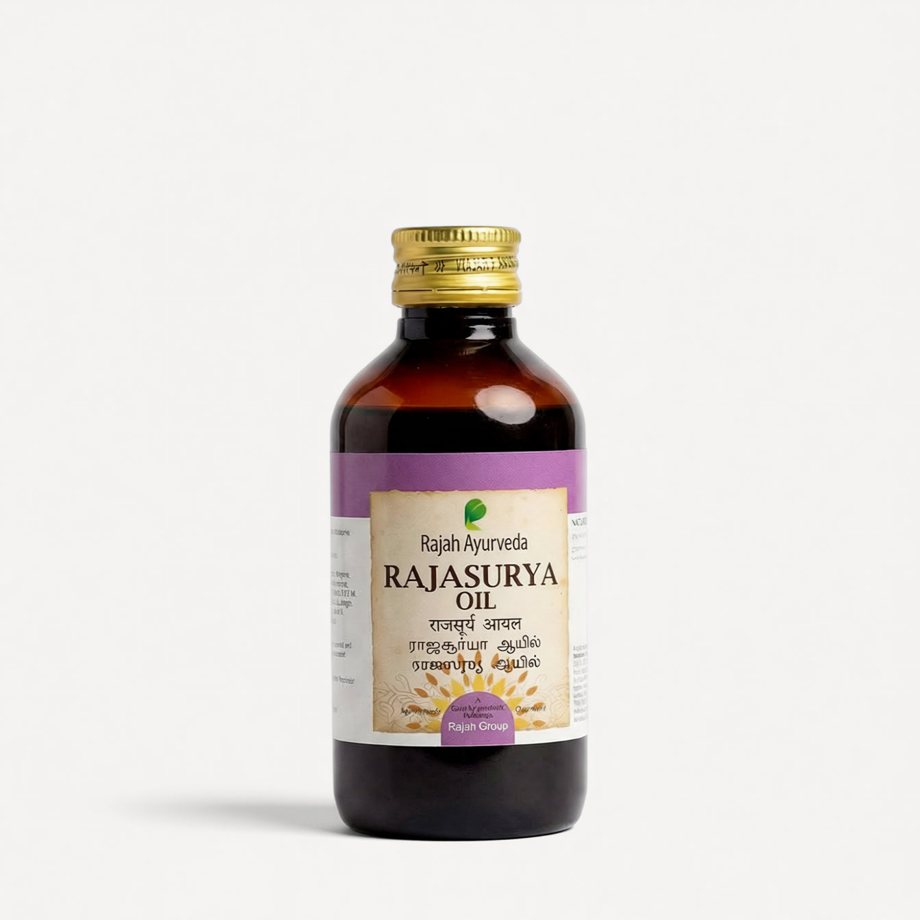 Raja Surya Oil 200ml