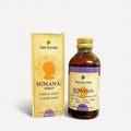 Sumana Syrup (200 ml) – Anti-Stress & Mental Wellness Support
