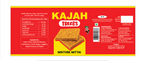 Kajah Treats Mixture Mittai