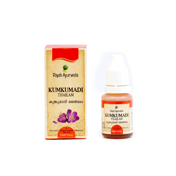 Best Kumkumadi Tailam For Skin Whitening