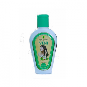 Rajah Veni Hair oil