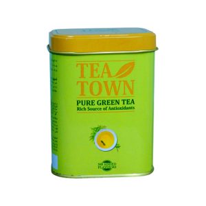 Kajah Pure Green Tea