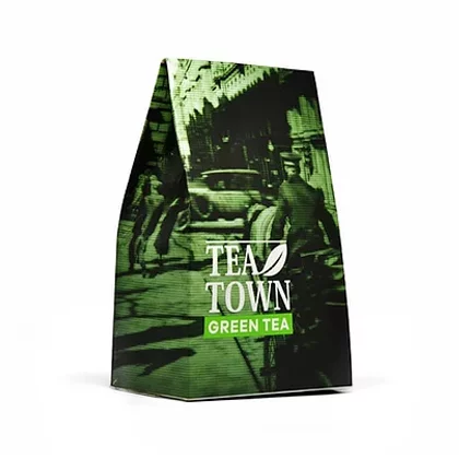 Tea Town Orthodox Leaf Tea
