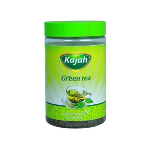 Kajah Green Tea