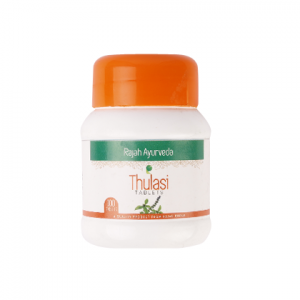 THULASI TABLET (body and stress)
