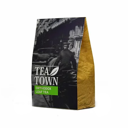 Tea Town Orthodox Leaf Tea