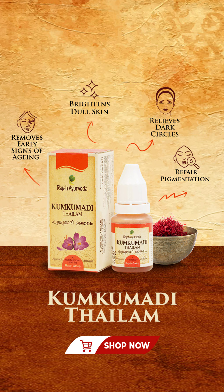 Best Kumkumadi Tailam For Skin Whitening